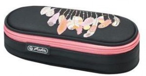 PIÓRNIK KOSMETYCZKA BE BAG AIRGO FEATHER