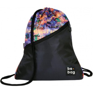 WOREK SPORT.BE.BAG BE.DAILY STR.ART