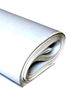 PAPIER PAKOWY PÓŁPERGAMIN 10KG.