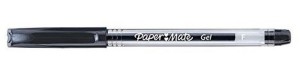DŁUGOPIS ŻELOWY JIFFY 0,5mm BLACK