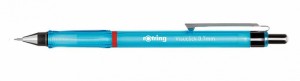 OŁÓWEK AUT. ROTRING VISUCLICK BLUE 0,7mm