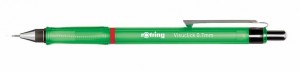 OŁÓWEK AUT. ROTRING VISUCLICK GRN 0,7mm