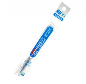 WKŁAD ŻELOWY OLIKAI NIEBIESKI GP-558