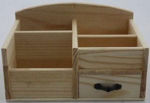 PIÓRNIK DREWNIANY L01-04