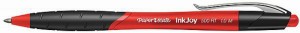 INKJOY 500 RT DŁUGOPIS CZERWONY M 1,0 S0960000