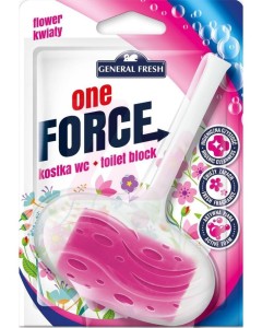 GENERAŁ WC KOSTKA KOSZYK KWIATOWY