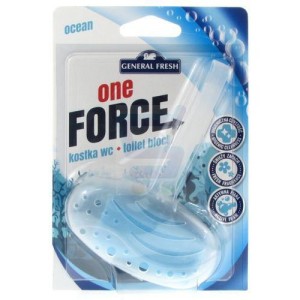 GENERAŁ WC KOSTKA KOSZYK MORSKI