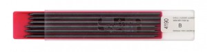 KIN GRAFITY 2MM B 4190 12SZT.