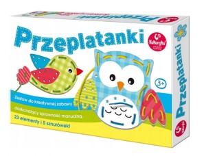 PRZEPLATANKI