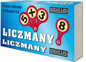 LICZMANY LOGICUS