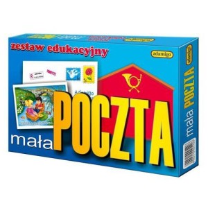 MAŁA POCZTA II