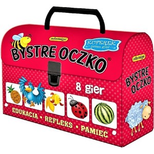 KUFEREK - BYSTRE OCZKO