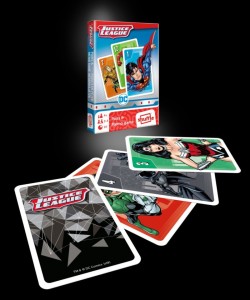 Liga Sprawiedliwych Piotruś i Memo