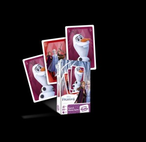 Kraina Lodu II Piotruś