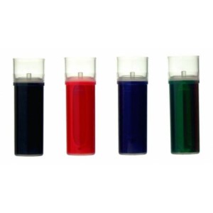 WKŁAD DO MARKERA SUCHOŚCIERAL.V-BOARD CZERWONY