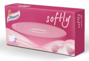 CHUSTECZKI ALMUSSO/CHWILKA A'100 KARTON