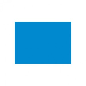 FOLIA SAMOP. ORAFOL NIEBIESKA JASNA 053