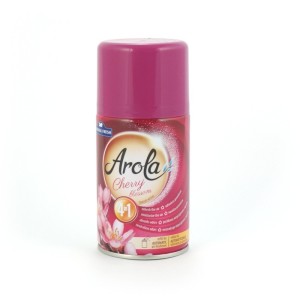 GENERAŁ ODŚWIEŻACZ FRESHM.WKŁAD KWIAT WIŚNI 250ML