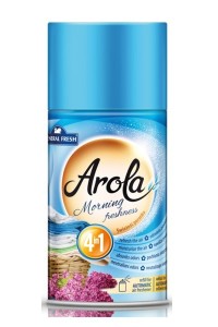 GENERAŁ ODŚWIEŻACZ FRESHM.WKŁAD ŚWIEŻ.PORAN.250ML