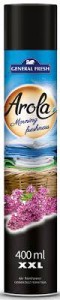 GENERAŁ ODŚWIEŻACZ POWIET.400ML ŚWIEŻOŚĆ PORANKA