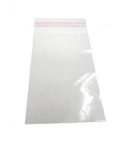 WORKI BOPP 15X20CM + ZAKŁ. /25MY A'100