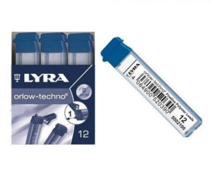 GRAFITY LYRA 0,7mm H