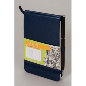 NOTES A6 ROMANTYZM REPORTERSKI KRATKA