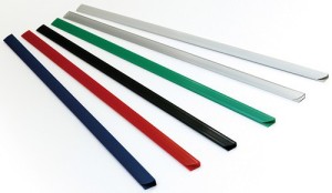 LISTWY WSUWANE STANDARD 50 9mm 50szt