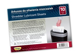 ARKUSZE DO OLIWIENIA NISZCZAREK 10szt