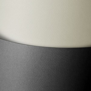 KARTON OZD. A4 250g FLORYDA CZARNY 20ark