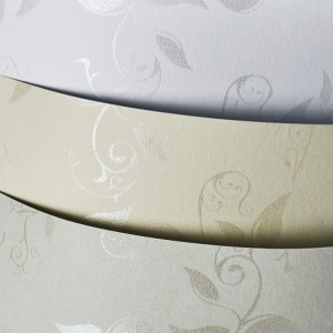 KARTON OZD. A4 230g LIANA KREMOWY 20ark