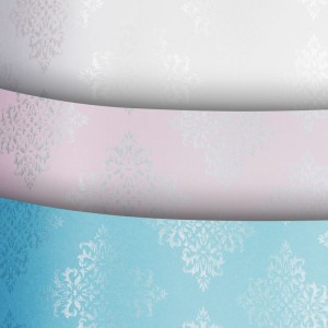 KARTON OZDOBNY GLAMOUR BŁĘKITNY 20SZT.230GR