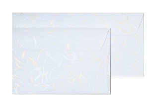 KOPERTY OZD. DL 120g WIATR BIAŁY 10szt