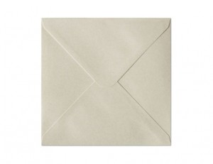 KOPERTY OZD. 160X160MM 120GR.NATURE J.BEŻOWY /10/