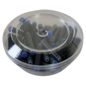 NABOJE DO PIÓR 50SZT."UFO"