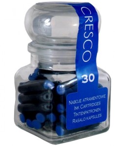 NABOJE DO PIÓR SŁOICZEK /30/