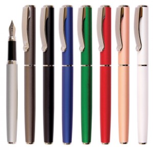 PIÓRO WIECZNE ASTON