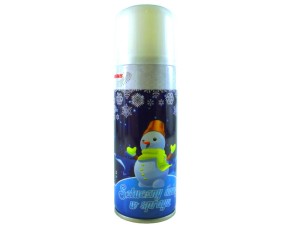 SZTUCZNY ŚNIEG SN01 W SPRAYU