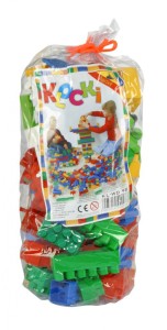 KLOCKI KL-WD98
