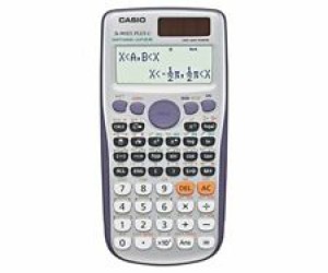 KALKULATOR NAUKOWY FX-991ES PLUS