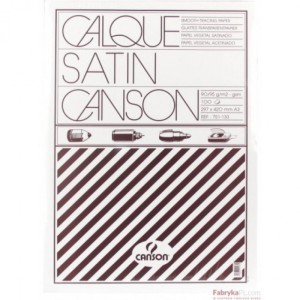 KALKA KREŚLARSKA A3 90/95g 100ark OP.FOLIA