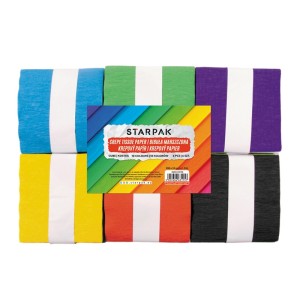 BIBUŁA MAR. 10X200CM /6/