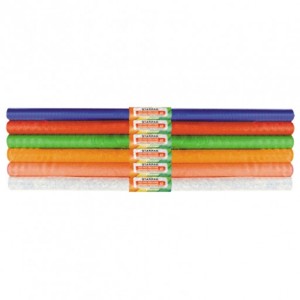 BIBUŁA GŁADKA A3 10KOL. A'6