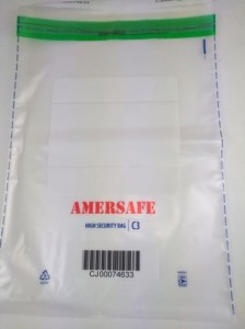 KOPERTA BEZPIECZNA C3 335x475mm /10/