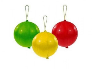 BALON GPB1 PASTEL "PIŁKA BEZ NADRUKU" 50SZT.