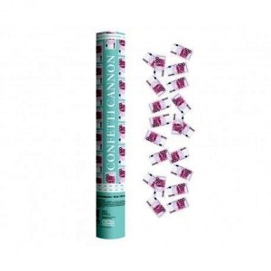 KONFETTI PNEUMATYCZNE EURO 40CM