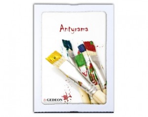 ANTYRAMA 13X18CM PLEXI