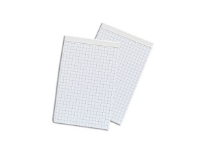 NOTES WYMIENNY DO PODKŁADU NA BIURKO