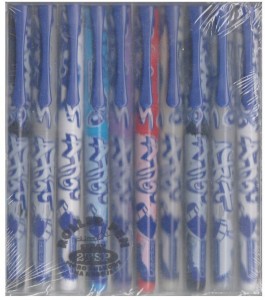 PIÓRO KULKOWE SPRAY