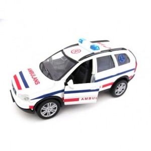 POGOTOWIE VOLVO HKG025 8206